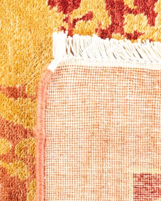 Mogul Area Rug, 9'2" x 11'9"