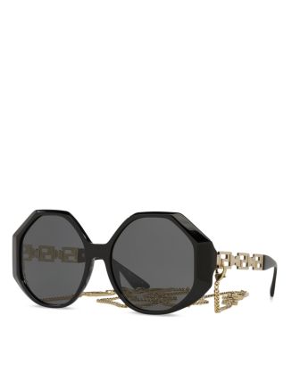 versace sunglasses chain