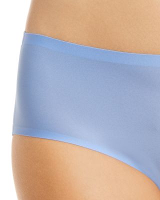 Soft Stretch One-Size Seamless Hipster