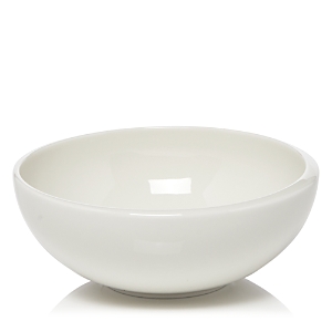 Villeroy & Boch New Moon Rice Bowl In White