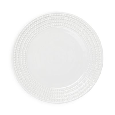 L'Objet - Perl&eacute;e White Charger