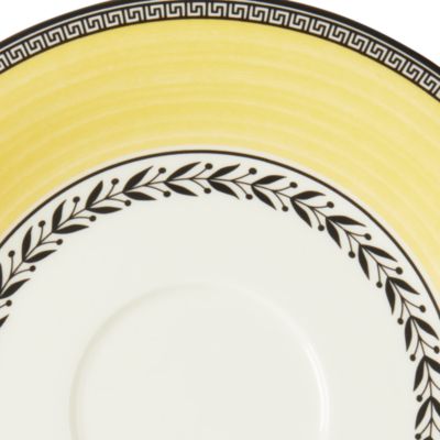 Audun Ferme Tea Saucer