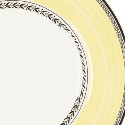 Audun Assorted Dinner Plates