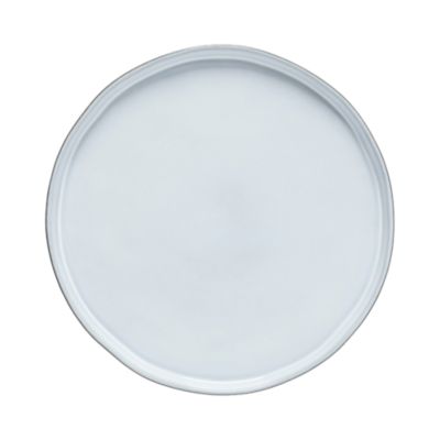 Lagoa Eco Gris Dinner Plate