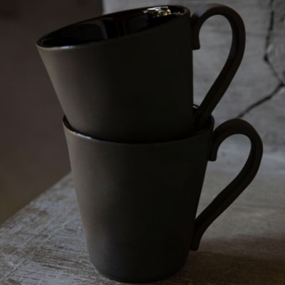 Lagoa Eco Gris Mug