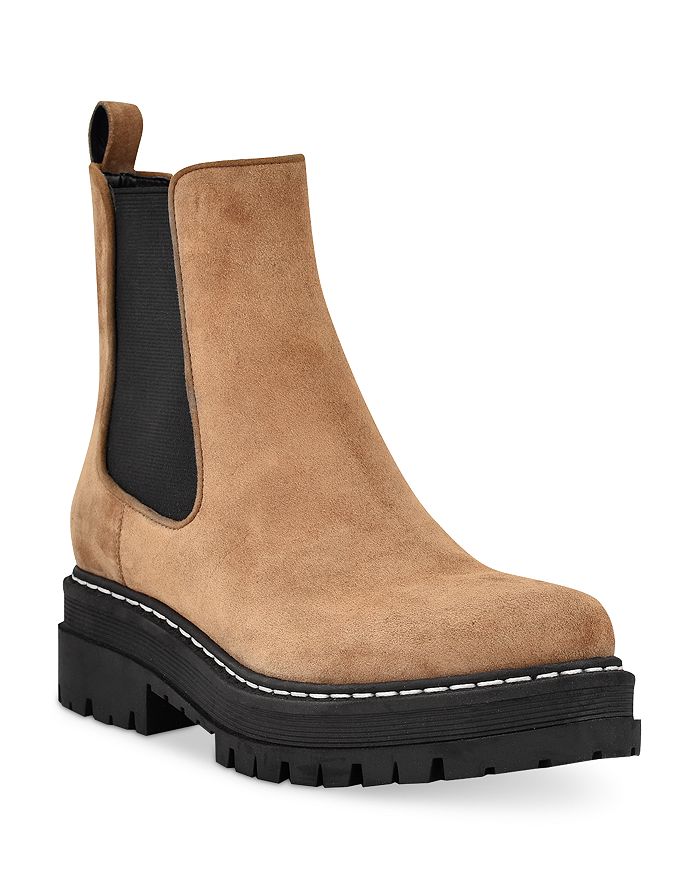 Balenciaga Med 1 3/4 to 2 3/4 Boots for Women for sale