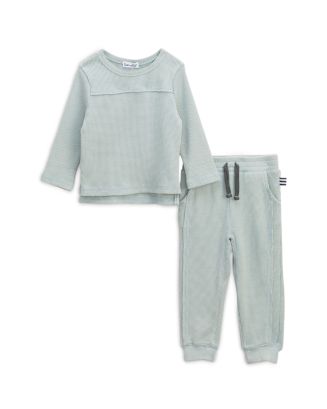 Splendid Boys' Thermal Top & Jogger Pants Set - Baby | Bloomingdale's