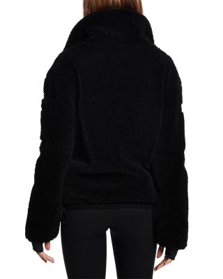 Sherpa Denver Jacket