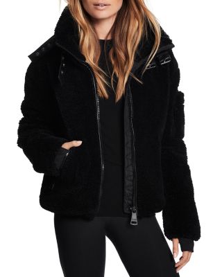Sherpa Denver Jacket