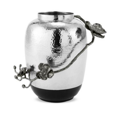 Michael Aram Black Orchid Medium Vase