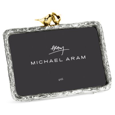 Love Bird Picture Frame, 4&amp;quot; x 6&amp;quot;