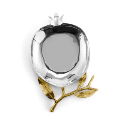 Pomegranate Spoon Rest