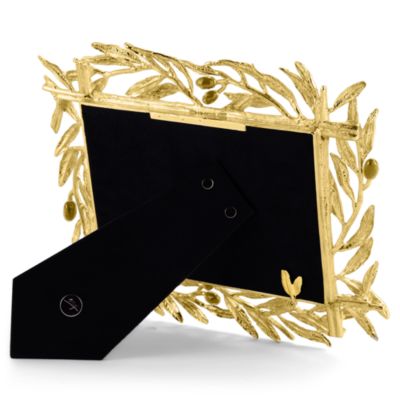 Olive Branch Picture Frame, 5" x 7"