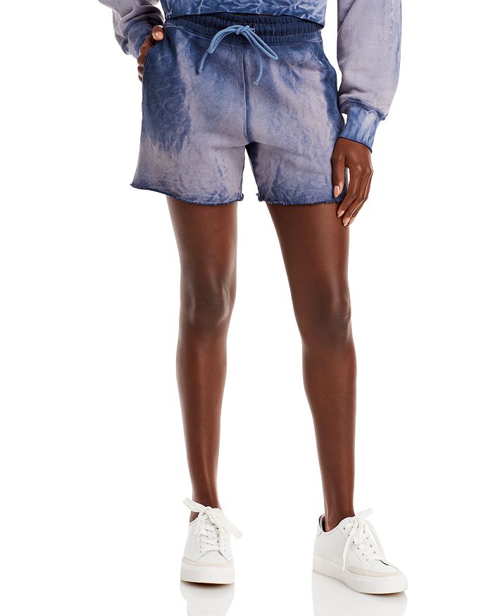 Cotton Citizen Brooklyn Shorts Bloomingdale's