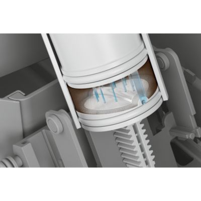 Z10 Hot &amp; Cold Brew in Aluminum White