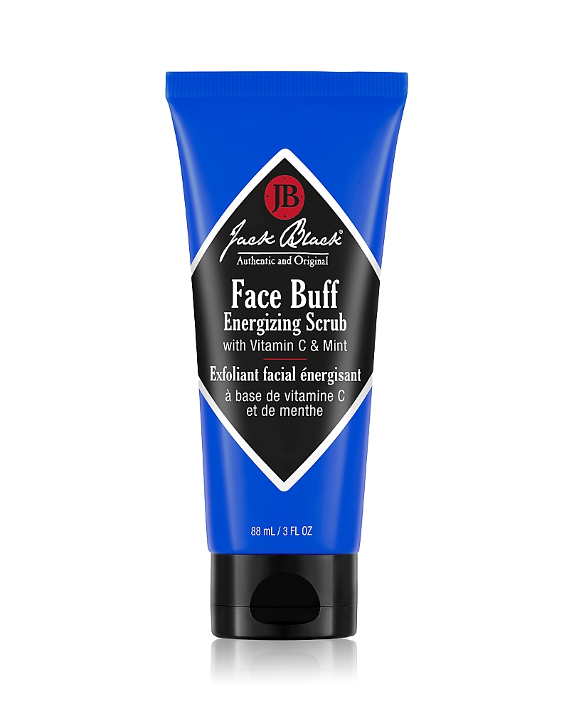 Jack Black Face Buff Energizing Scrub 3 Oz.