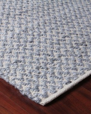 Rialto ER3958 Area Rug, 8' x 10'