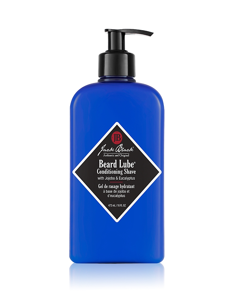 Jack Black Beard Lube Conditioning Shave (16 Fl. Oz.)