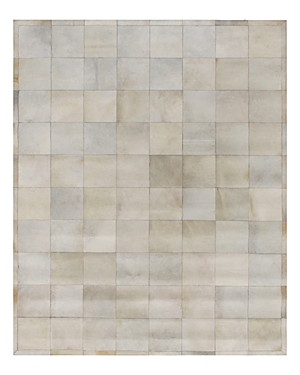 Exquisite Rugs Natural Er8264 Area Rug, 5' X 8' In White