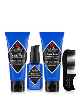 Beard Grooming Kit