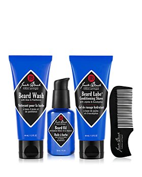 Jack Black - Beard Grooming Kit