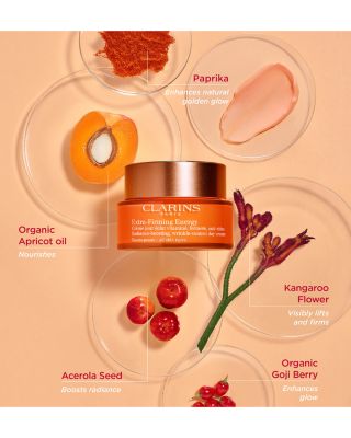 Extra-Firming Energy, Radiance Boosting Moisturizer 1.7 oz.