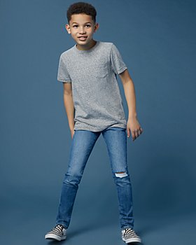 Bliv bringe handlingen manuskript Kids Distressed Jeans (Girls Boys) | escapeauthority.com