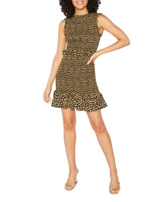 likely smocked dress