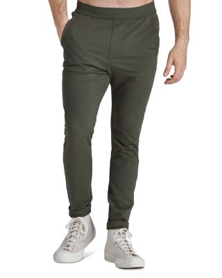 FOURLAPS - Equip Drawstring Pants
