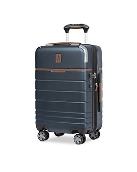 TravelPro - Carry-On Expandable Spinner Suitcase 