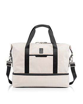 Travelpro - Drop-Bottom Weekender Bag 