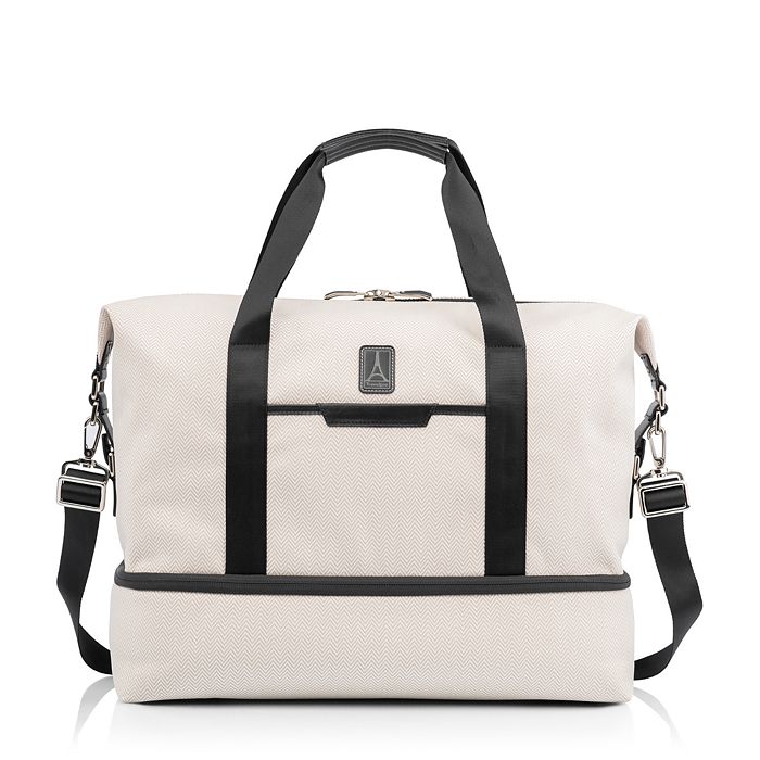 Travelpro - Drop-Bottom Weekender Bag