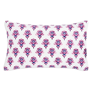 Sky Midnight Meadow Decorative Pillow, 14 X 24 - 100% Exclusive In Multi