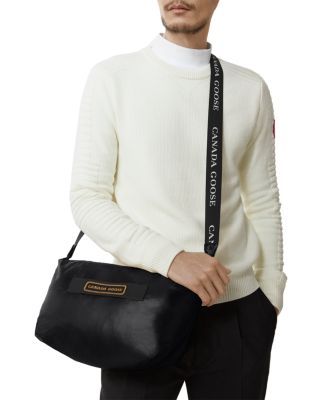 Crofton Packable Puffer Down Jacket