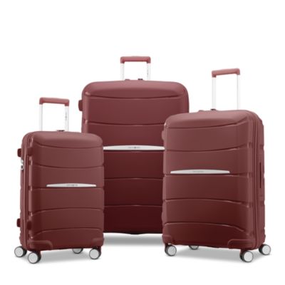 Outline Pro Luggage Collection