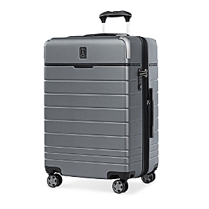 Travelpro X Travel + Leisuremedium Check-in Expandable Spinner Suitcase - 100% Exclusive