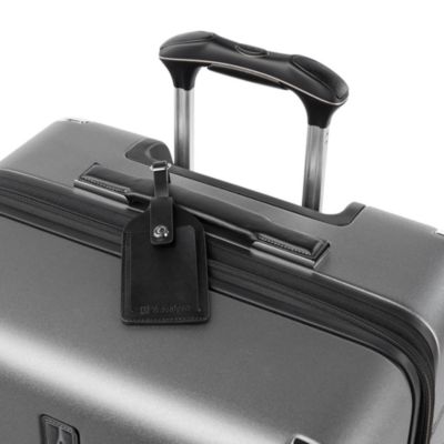 Travelpro® x Travel + Leisure® Medium Check-In Expandable Spinner Suitcase 