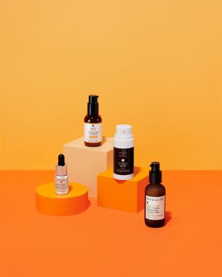 Vitamin C Ester + Ferulic Brightening Complex 20% Serum 2 oz.