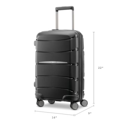 Outline Pro 22 x 14 x 9 Carry-On Spinner