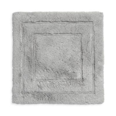 Caress Square Bath Rug - Exclusive