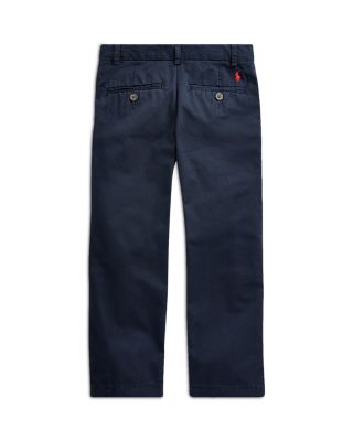 Boys' Straight Fit Preppy Pants - Little Kid