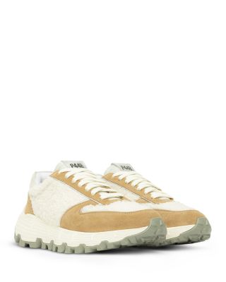 P448 Women's Jackson Chunky Sneakers | Bloomingdale's
