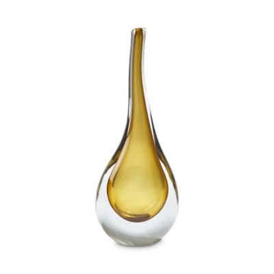 Global Views - Large Stretched Neck Vase