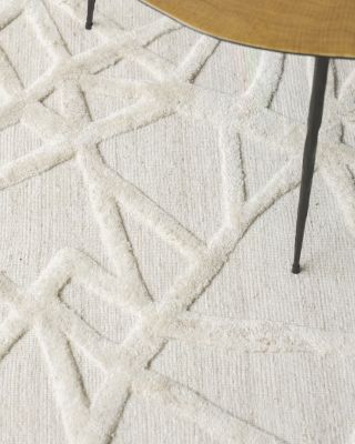 Windsor ER3152 Area Rug, 8' x 10'