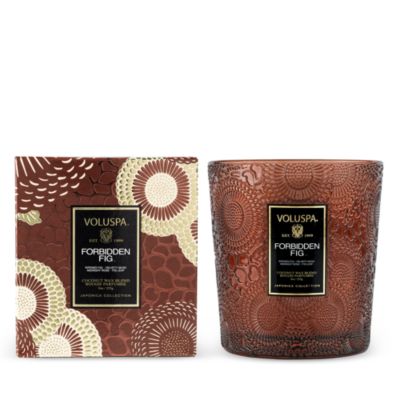 Forbidden Fig Classic Candle 9 oz.