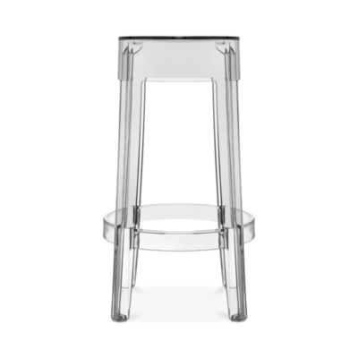 Charles Ghost Chair, Set of 2