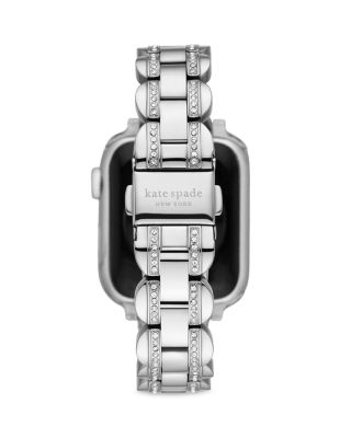 Apple Watch&reg; Stainless Steel Bracelet, 38mm & 40mm