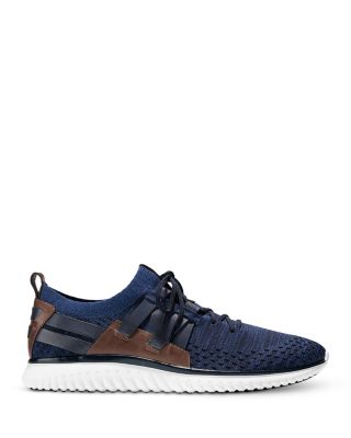 Men's GrandMøtion Woven Stitchlite Sneakers