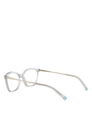 Women's Butterfly Eyeglass Frames, 53mm
