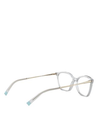 Women's Butterfly Eyeglass Frames, 53mm